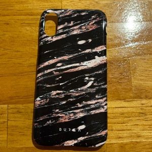 iPhone XS Phone case